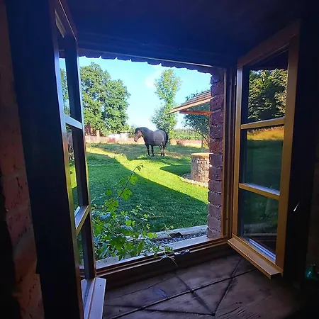Dom W Gajowce U Podnoza Gor Izerskich بيت للعطل Gajowka (Lower Silesia)